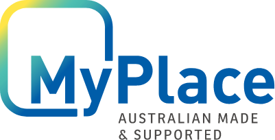 MyPlace Penrith logo
