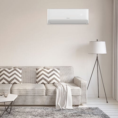 Rinnai P Series Inverter Split Air-Conditioners Family Room-small