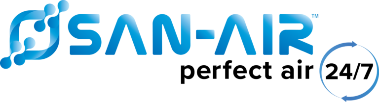 SAN-AIR — perfect air 24/7