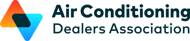 Air Conditioning Dealers Association logo