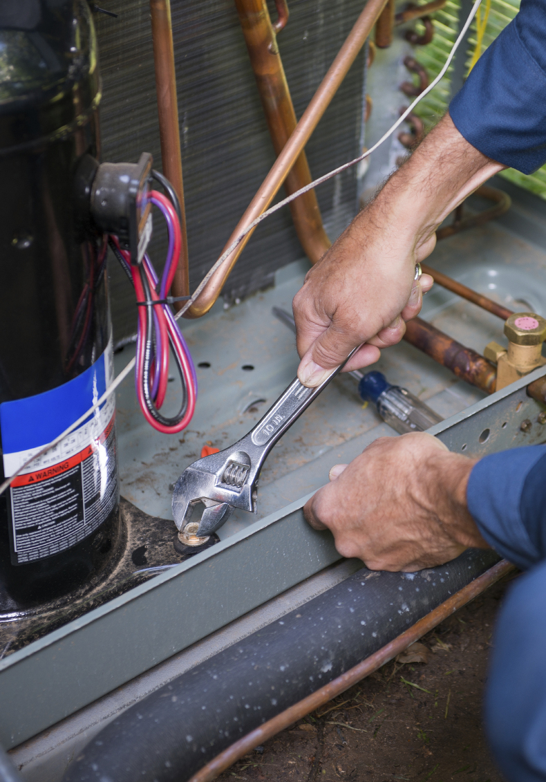Air Conditioning Service & Repairs Ample Air