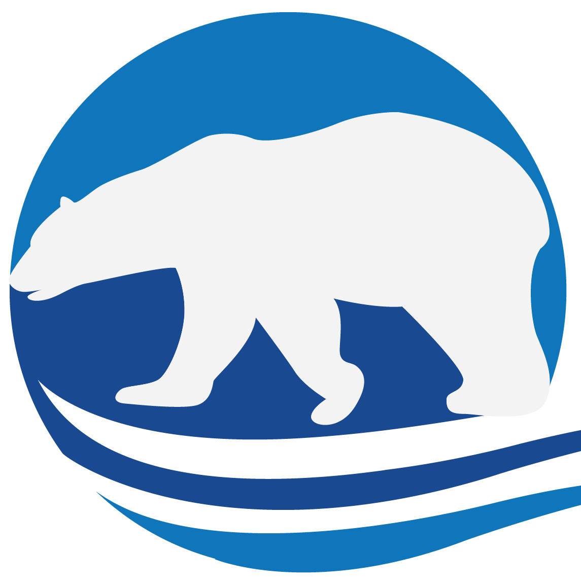 Ample Air bear — our family business mark since 1982