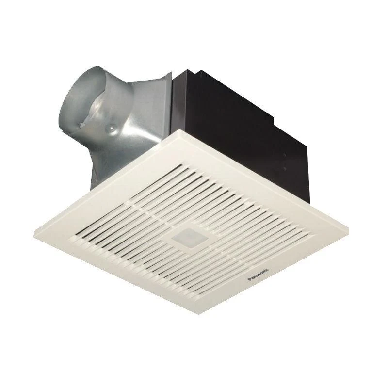 Laundry & Bathroom Ventilation Fan