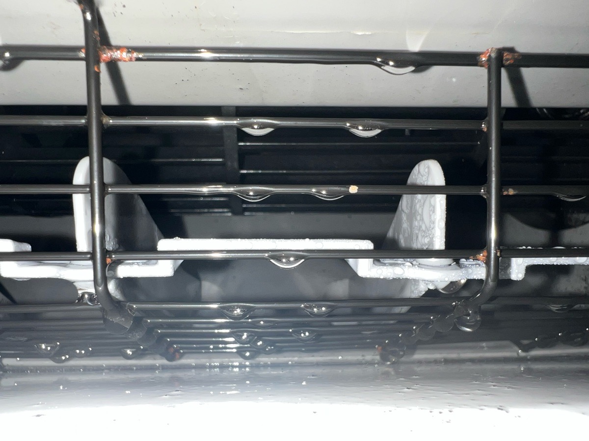Ample Air Clean A/C After
