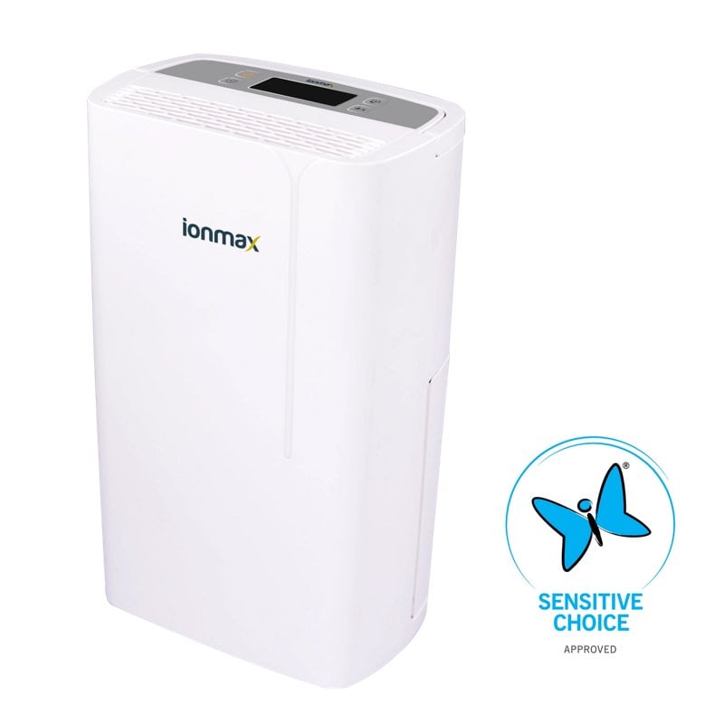 Ionmax ION622 compressor dehumidifier