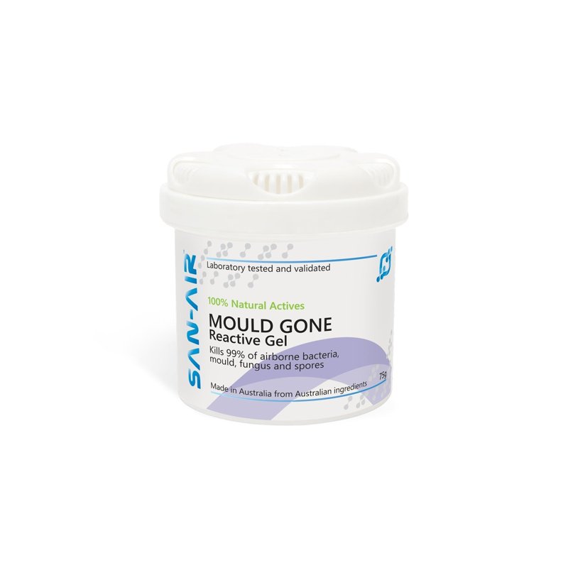 SAN-AIR Mould Gone reactive gel 75g